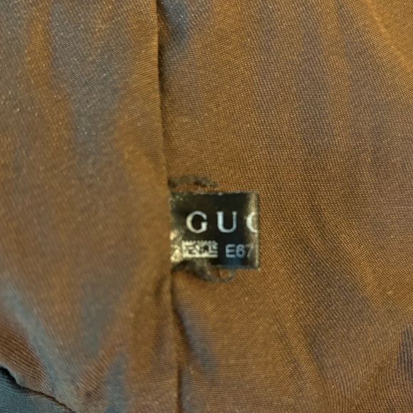 Gucci GG Canvas Tote Bag - Picture 12 of 17